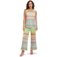 Betty Barclay Overall "Betty Barclay Damen Jumpsuit ohne Arm", (1 tlg.), Form von Betty Barclay