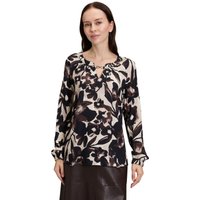 Betty Barclay Schlupfbluse "Damen Schlupfbluse langarm" von Betty Barclay