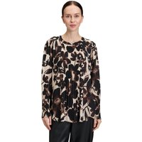 Betty Barclay Schlupfbluse "Damen Schlupfbluse mit Plissee" Betty Barclay Schlupfbluse "Damen Schlupfbluse mit Plissee" von Betty Barclay