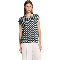 Betty Barclay Schlupfbluse "Damen Schlupfbluse kurzarm" Betty Barclay Schlupfbluse "Damen Schlupfbluse kurzarm" von Betty Barclay