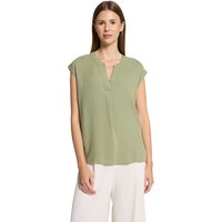 Betty Barclay Schlupfbluse "Damen Schlupfbluse unifarben" Betty Barclay Schlupfbluse "Damen Schlupfbluse unifarben" von Betty Barclay