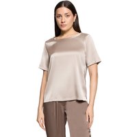 Betty Barclay Schlupfbluse "Damen Schlupfbluse mit Rundhalsausschnitt" Betty Barclay Schlupfbluse "Damen Schlupfbluse mit Rundhalsausschnitt" von Betty Barclay