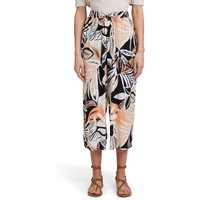 Betty Barclay Schlupfhose "Damen Schlupfhose mit Eingrifftaschen" Druck Betty Barclay Schlupfhose "Damen Schlupfhose mit Eingrifftaschen" Druck von Betty Barclay