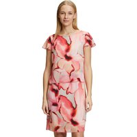 Betty Barclay Sommerkleid "Damen Stufenkleid kurzarm" Ohne Tasche Druck Betty Barclay Sommerkleid "Damen Stufenkleid kurzarm" Ohne Tasche Druck von Betty Barclay