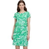 Betty Barclay Sommerkleid "Damen Stufenkleid mit U-Boot-Ausschnitt" Ohne Tasche Druck Betty Barclay Sommerkleid "Damen Stufenkleid mit U-Boot-Ausschnitt" Ohne Tasche Druck von Betty Barclay