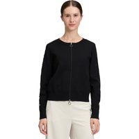 Betty Barclay Strickjacke "Damen Strick-Cardigan mit Reißverschluss" 1 Stk. tlg. Betty Barclay Strickjacke "Damen Strick-Cardigan mit Reißverschluss" 1 Stk. tlg. von Betty Barclay