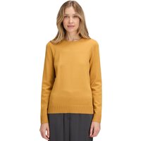 Betty Barclay Strickpullover "Damen Basic-Strickpullover mit Rundhalsausschnitt" 1 Stk. tlg. von Betty Barclay