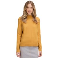 Betty Barclay Strickpullover "Damen Basic-Strickpullover mit Stehkragen" 1 Stk. tlg. von Betty Barclay