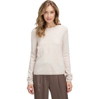 Betty Barclay Strickpullover "Damen Feinstrickpullover mit Applikation" 1 Stk. tlg. von Betty Barclay