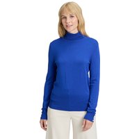 Betty Barclay Strickpullover "Damen Rollkragenpullover langarm" 1 Stk. tlg. von Betty Barclay