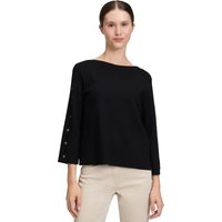 Betty Barclay Strickpullover "Damen Strickpullover mit 3/4 Arm" 1 Stk. tlg. von Betty Barclay