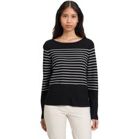 Betty Barclay Strickpullover "Damen Feinstrickpullover mit Eingrifftaschen" 1 Stk. tlg. Struktur von Betty Barclay