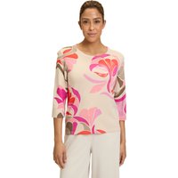 Betty Barclay Strickpullover "Damen Feinstrickpullover mit Print" 1 Stk. tlg. Pailletten Betty Barclay Strickpullover "Damen Feinstrickpullover mit Print" 1 Stk. tlg. Pailletten von Betty Barclay