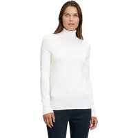 Betty Barclay Strickpullover "Damen Rollkragenpullover langarm" 1 Stk. tlg. Kragen Betty Barclay Strickpullover "Damen Rollkragenpullover langarm" 1 Stk. tlg. Kragen von Betty Barclay