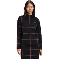 Betty Barclay Strickpullover "Betty Barclay Strickpullover langarm", (1 tlg.), Glitzersteine von Betty Barclay