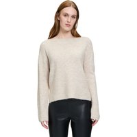 Betty Barclay Strickpullover "Damen Strickpullover mit Effektgarn" 1 Stk. tlg. Struktur von Betty Barclay