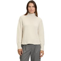 Betty Barclay Strickpullover "Damen Strickpullover mit Lurexfaden" 1 Stk. tlg. Kragen Betty Barclay Strickpullover "Damen Strickpullover mit Lurexfaden" 1 Stk. tlg. Kragen von Betty Barclay