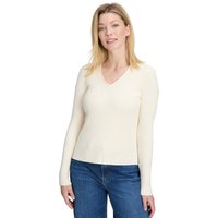 Betty Barclay Strickpullover "Damen Feinstrickpullover mit Rippenstruktur" 1 Stk. tlg. Betty Barclay Strickpullover "Damen Feinstrickpullover mit Rippenstruktur" 1 Stk. tlg. von Betty Barclay