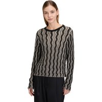 Betty Barclay Strickpullover "Damen Strickpullover mit Pailletten" 1 Stk. tlg. Betty Barclay Strickpullover "Damen Strickpullover mit Pailletten" 1 Stk. tlg. von Betty Barclay