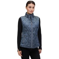 Betty Barclay Strickweste "Damen Steppweste mit Stehkragen" Betty Barclay Strickweste "Damen Steppweste mit Stehkragen" von Betty Barclay