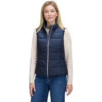 Betty Barclay Strickweste "Damen Steppweste mit Reißverschluss" Betty Barclay Strickweste "Damen Steppweste mit Reißverschluss" von Betty Barclay