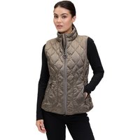 Betty Barclay Strickweste "Damen Steppweste mit Stehkragen" Betty Barclay Strickweste "Damen Steppweste mit Stehkragen" von Betty Barclay