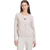 Betty Barclay Sweatjacke "Damen Shirtjacke mit Struktur" Betty Barclay Sweatjacke "Damen Shirtjacke mit Struktur" von Betty Barclay