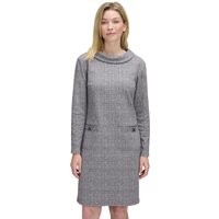 Betty Barclay Sweatkleid "Damen Sweatkleid mit Kragen" Paspeltasche Betty Barclay Sweatkleid "Damen Sweatkleid mit Kragen" Paspeltasche von Betty Barclay