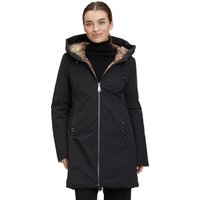 Betty Barclay Wendejacke "Betty Barclay Damen Wendejacke mit Kapuze", mit Kapuze Betty Barclay Wendejacke "Betty Barclay Damen Wendejacke mit Kapuze", mit Kapuze von Betty Barclay