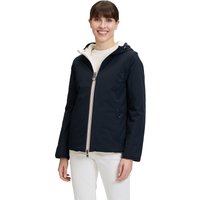 Betty Barclay Wendejacke "Betty Barclay Damen Wendejacke mit Kapuze", mit Kapuze Betty Barclay Wendejacke "Betty Barclay Damen Wendejacke mit Kapuze", mit Kapuze von Betty Barclay