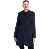 Betty Barclay Wollmantel "Betty Barclay Damen Wollmantel mit Reverskragen" Betty Barclay Wollmantel "Betty Barclay Damen Wollmantel mit Reverskragen" von Betty Barclay
