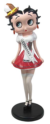 Sammlerfigur Betty Boop, 32 cm von Betty Boop