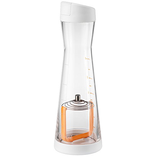 Betty Bossi 24649 Multi-Shaker, weiß/transparent von Betty Bossi