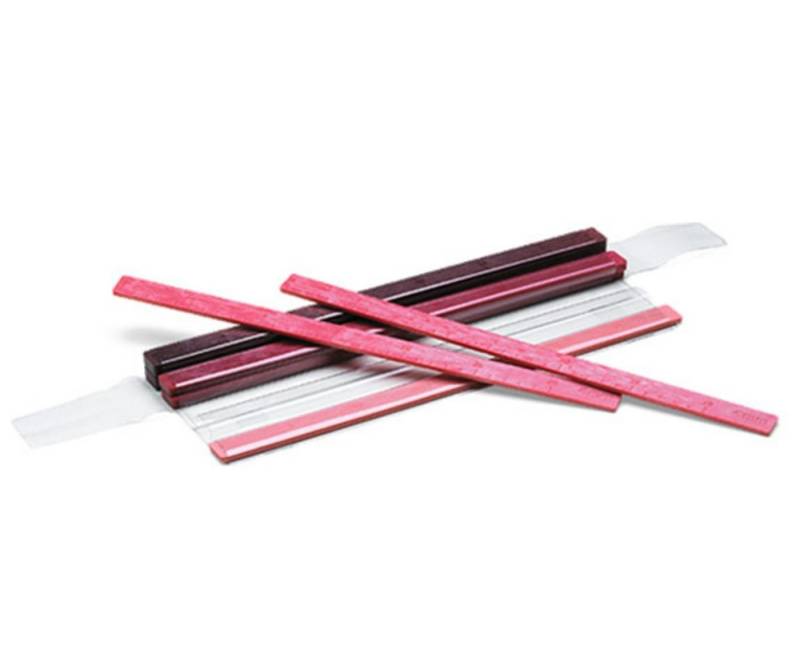 Betty Bossi Back-Set Teighölzer Set mit Maßstab - 4er-Set, für Kekse von Betty Bossi