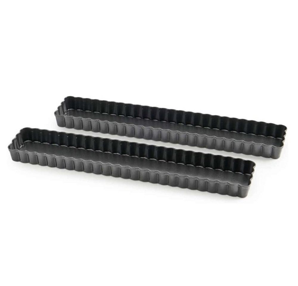 Betty Bossi Backblech Backblech Häppli 2er Set, Blech Betty Bossi Backblech Backblech Häppli 2er Set, Blech von Betty Bossi