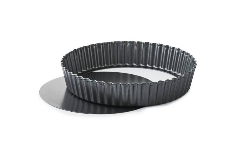 Betty Bossi Backform Hebeboden Ø 24-28cm Antihaft hitzebeständig bis 230°C von Betty Bossi