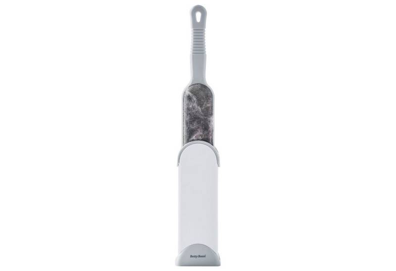 Betty Bossi Fusselroller mit Abstreifer 2er-Set Mini Fusselbürste Fusselrolle, Mini-Fusselbürste in Handtaschenformat 13,5 x 5,5 cm von Betty Bossi