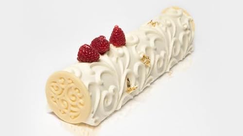 Betty Bossi KUCHENFORM BUCHE VERSTELLBAR von Betty Bossi