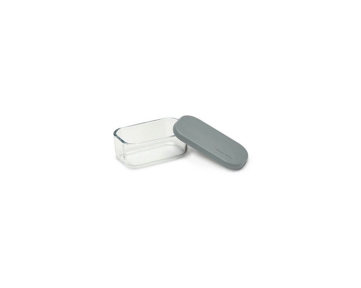 Betty Bossi Kaltspeisenform Glasformen Tiramisu 3 dl, (4-tlg), geruchsdichter Deckel von Betty Bossi