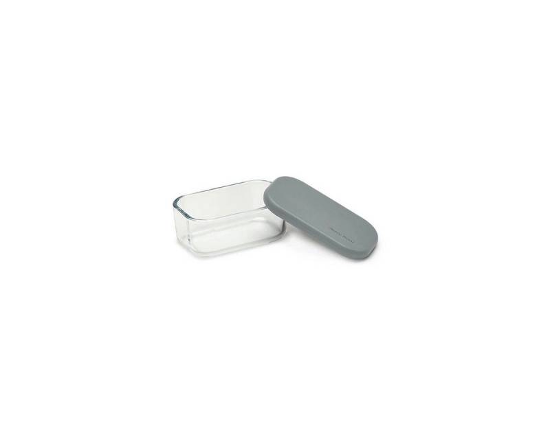 Betty Bossi Kaltspeisenform Glasformen Tiramisu 3 dl, (4-tlg), geruchsdichter Deckel von Betty Bossi