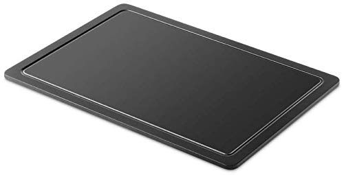 Betty Bossi Mini Schneidebrett"magic" in 2er Pack lässt Schnittspuren in der Spülmaschine verschwinden und ist rutschfest Betty Bossi Mini Schneidebrett"magic" in 2er Pack lässt Schnittspuren in der Spülmaschine verschwinden und ist rutschfest von Betty Bossi