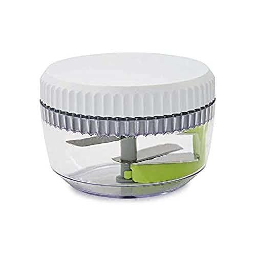 Betty Bossi Onion Chopper ist Nicht nur Zwiebelschneider, sondern echter Allrounder – als Zwiebelhacker, Gurkenschneider oder für sämtliche andere Zutaten Betty Bossi Onion Chopper ist Nicht nur Zwiebelschneider, sondern echter Allrounder – als Zwiebelhacker, Gurkenschneider oder für sämtliche andere Zutaten von Betty Bossi