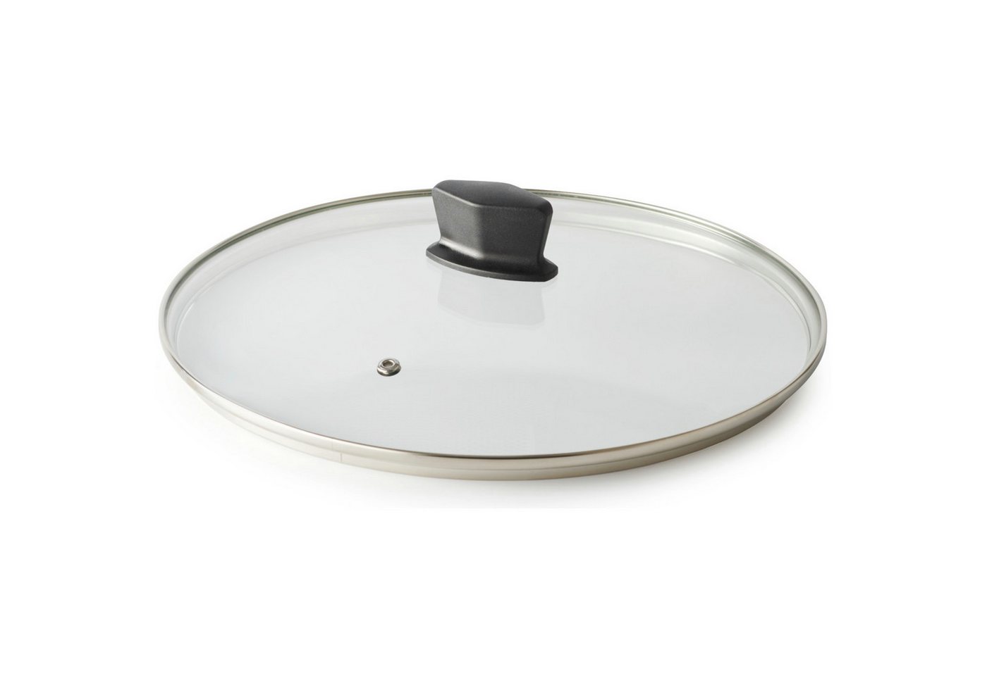 Betty Bossi Pfannendeckel Pfannendeckel, Glas, 24 cm Betty Bossi Pfannendeckel Pfannendeckel, Glas, 24 cm von Betty Bossi