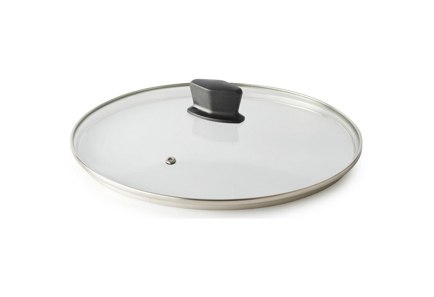 Betty Bossi Pfannendeckel Pfannendeckel, Glas, 28 cm Betty Bossi Pfannendeckel Pfannendeckel, Glas, 28 cm von Betty Bossi