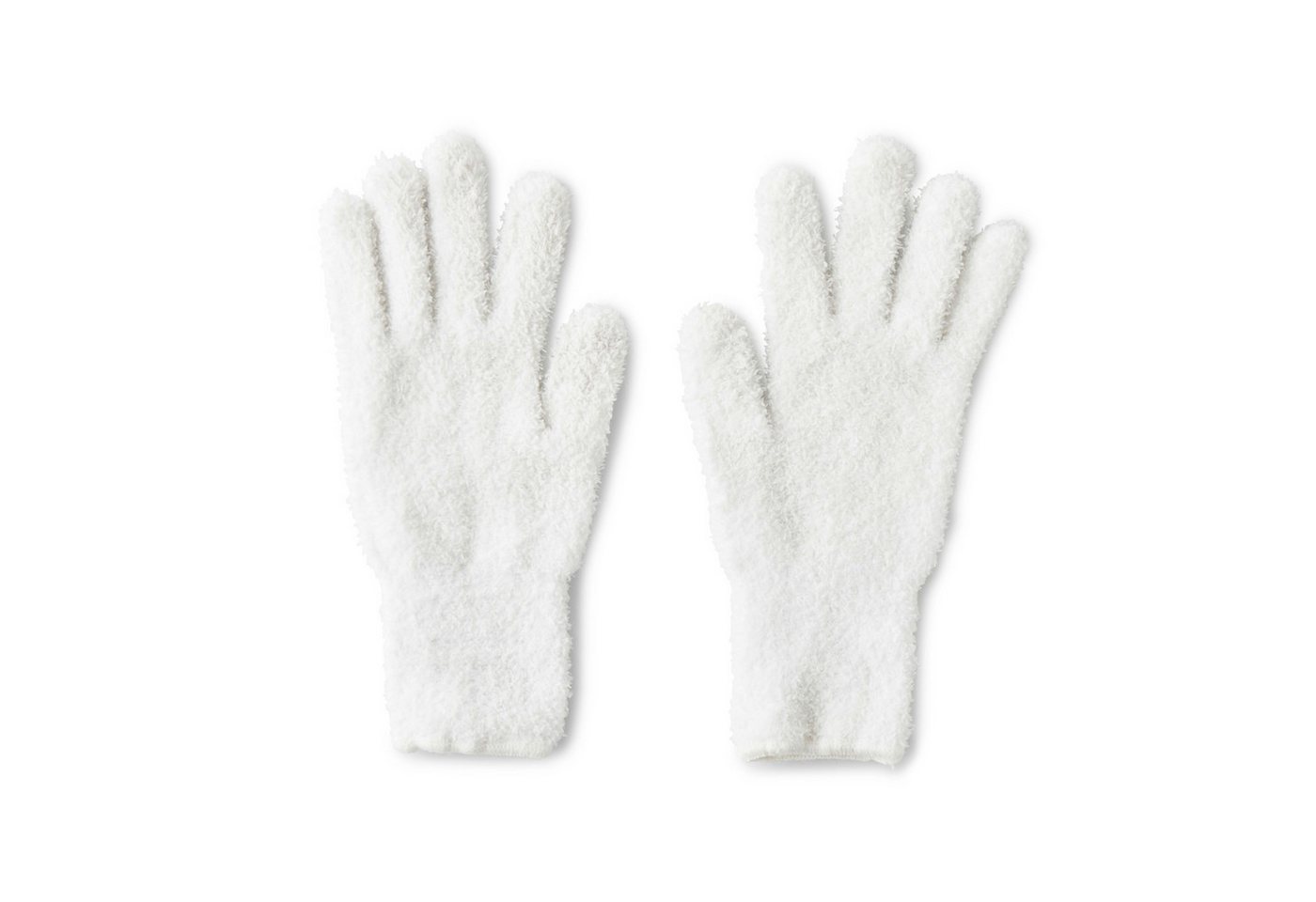 Betty Bossi Reinigungs-Set Staubhandschuhe, Mikrofaser - 1 Paar Betty Bossi Reinigungs-Set Staubhandschuhe, Mikrofaser - 1 Paar von Betty Bossi