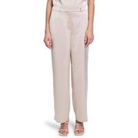 Betty&Co Anzughose "Damen Anzughose mit Glanzeffekt" Material von Betty & Co