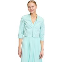 Betty&Co Bolerojacke "Damen Bolero-Jacke unifarben" Betty&Co Bolerojacke "Damen Bolero-Jacke unifarben" von Betty & Co