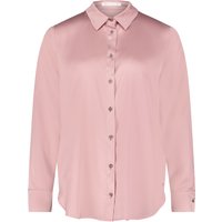 Betty&Co Hemdbluse "Damen Hemdbluse langarm" von Betty & Co