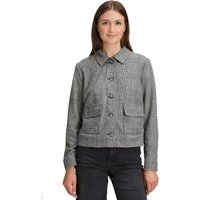 Betty&Co Jackenblazer "Damen Casual-Jacke mit Taschen" von Betty & Co