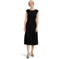 Betty&Co Jerseykleid "Betty & Co Jerseykleid ohne Arm", Form Betty&Co Jerseykleid "Betty & Co Jerseykleid ohne Arm", Form von Betty & Co